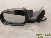 Front door electric wing mirror