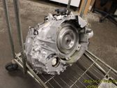 Automatic gearbox