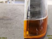 Front indicator light