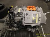 Rear differential