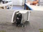 Front indicator light