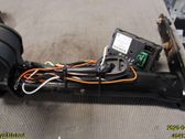 Tow bar set