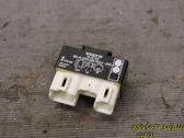 Coolant fan relay