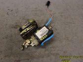 Central locking motor