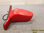 Front door electric wing mirror