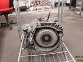 Automatinė pavarų dėžė