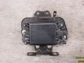 Distronic sensor radar