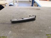 Front door exterior handle