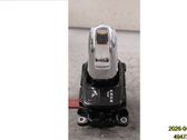 Gear shift cable linkage