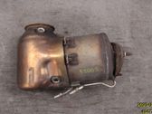 Catalyst/FAP/DPF particulate filter