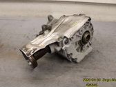 Gearbox transfer box case
