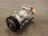 Air conditioning (A/C) compressor (pump)
