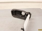 Fuel tank filler cap