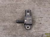 Exhaust gas temperature sensor