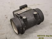 Mass air flow meter