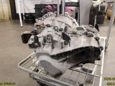 Manual 5 speed gearbox
