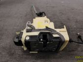 Central locking motor