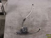 Central locking motor