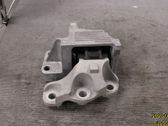 Engine mount bracket