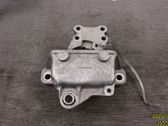 Engine mount bracket