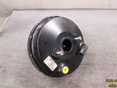 Brake booster