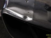 Exhaust tail pipe