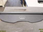 Parcel shelf load cover
