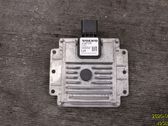 Distronic sensor radar