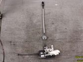 Central locking motor
