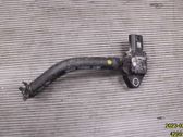 Exhaust gas temperature sensor