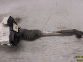 Steering rack