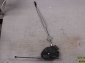 Central locking motor