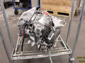 Automatic gearbox