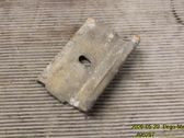 Battery tray