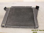 Intercooler radiator