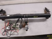 Tow bar set