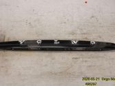 Tailgate/trunk/boot exterior handle