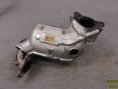 Catalyst/FAP/DPF particulate filter