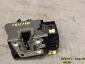 Central locking motor