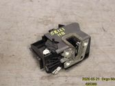 Central locking motor