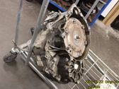 Automatic gearbox