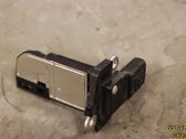 Mass air flow meter