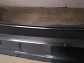 Rear bumper