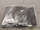 Trunk/boot cargo luggage net