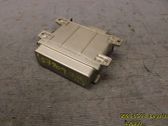 Combustion control unit/module