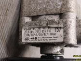 Power steering pump