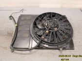 Elektrinis radiatorių ventiliatorius