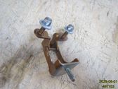 Tailgate/trunk/boot hinge
