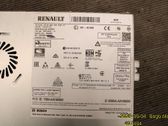 Радио/ проигрыватель CD/DVD / навигация