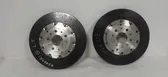 Other brake parts